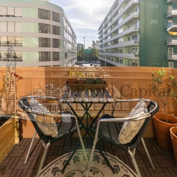 Apartamento T3 em Porto - Photo 1