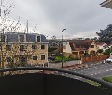 Location Appartement 1 pièce 18m² ANTONY 92160 - Photo 1