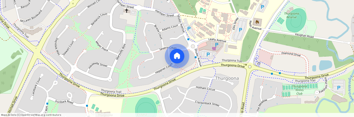 7 Heppner Court, Thurgoona NSW 2640