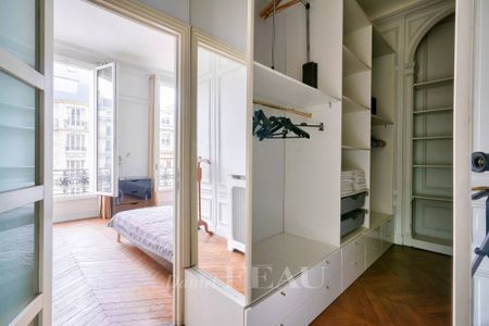 Location appartement, Paris 17ème (75017), 4 pièces, 153 m², ref 85983279 - Photo 2