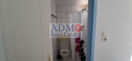 Studio/Γκαρσονιέρα για ενοικίαση Τρεις Βάγιες (Ηράκλειο Κρήτης) - Φωτογραφία 2