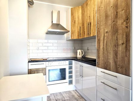 Przestronne mieszkanie | Nowe meble | Miejsce w garażu - Photo 5