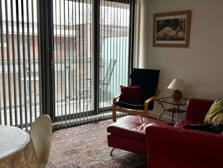 2 bedroom apartment to rent - Photo 2