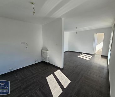 Location Appartement 3 pièces 70m² PERPIGNAN 66100 - Photo 2