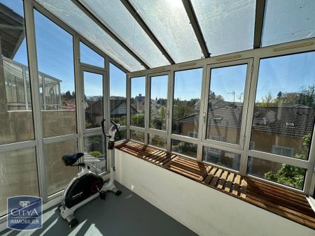 Appartement à louer 3 pièces 77.8m² - Photo 4