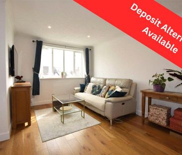 1 bedroom apartment to rent - Photo 6
