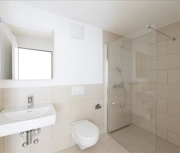 4.5 Zimmer, 100 m², 1. Stock - Foto 4