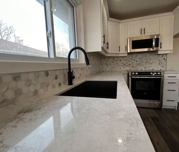 For Lease - 87 Walter Avenue Unit# MAIN, Newmarket, Ontario - Photo 5