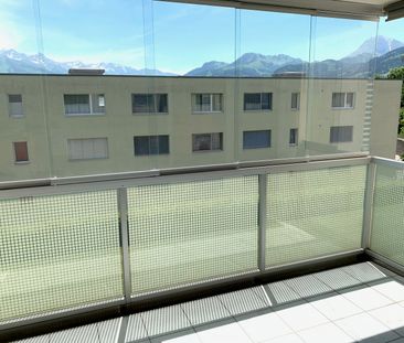 2.5 Zimmer, 60 m², 2. Stock - Photo 5