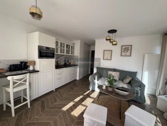 Location Appartement 2 pièces 42 m2 à Brest - Photo 3