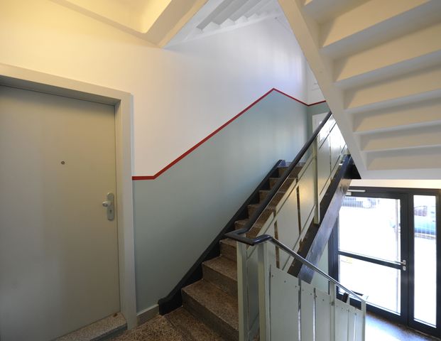 Geräumige Wohnung am Marktplatz - Photo 1