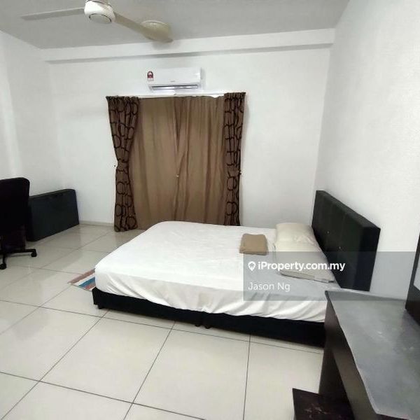 Emira Residence, Seksyen 13, Shah Alam - Foto 1