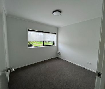 Modern 3 bedroom dwelling at the heart of Pukekohe - Photo 5