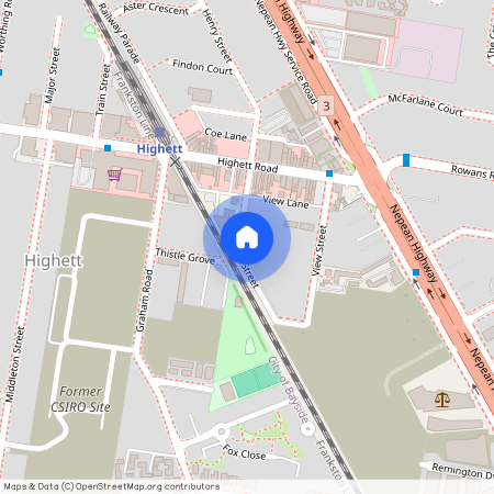 204/18 Station Street, Highett VIC 3190