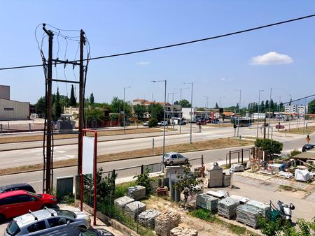 Διαμέρισμα για ενοικίαση Άγιος Στυλιανός (Κομοτηνή) - Φωτογραφία 3