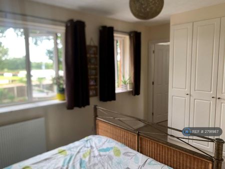 3 bedroom detached house to rent - Photo 4