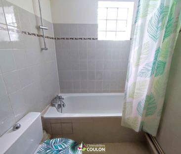 Location Appartement 1 pièce 25m² - Photo 3