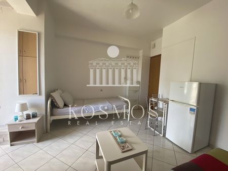 Studio/Γκαρσονιέρα για ενοικίαση Εσταυρωμένος (Ηράκλειο Κρήτης) - Φωτογραφία 5