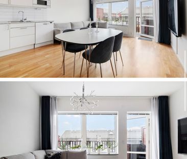 Lavavägen, Kungsbacka - Photo 2