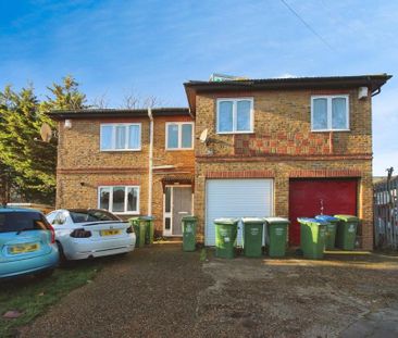 1 bedroom maisonette to rent - Photo 6