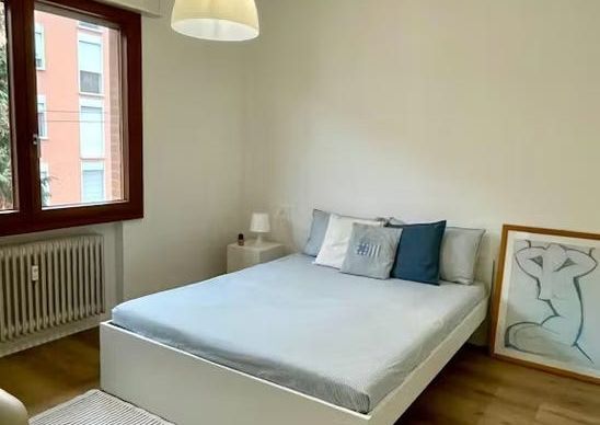 Via Michelangelo Buonarroti, Padova, Veneto 35134