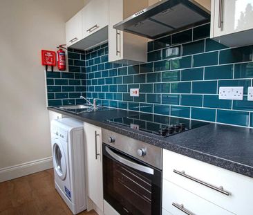 1 bedroom apartment to rent - Photo 4