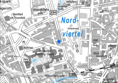 Mein Zuhause in Essen - Photo 4