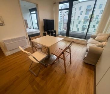 1 bedroom flat to rent - Photo 3