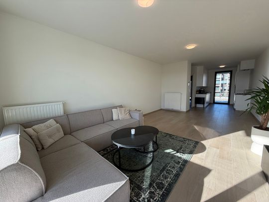 2-slaapkamerappartement in het centrum van Geel - Photo 1