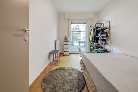 Appartement te huur in Sint-Niklaas - Foto 2