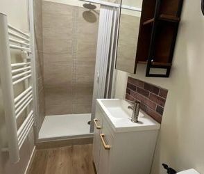 Location Appartement 1 pièces 24 m2 à Perpignan - Photo 6