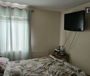 Room for rent in shared flat, Dublin - Photo 2