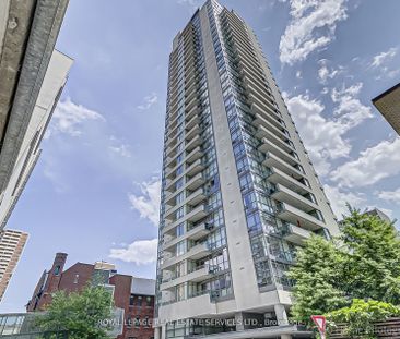 Radio City Lofts , #2806 - Photo 3