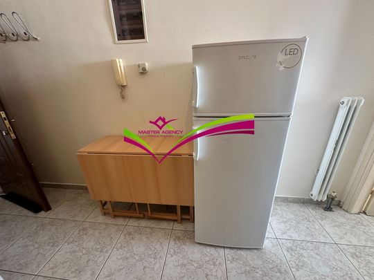 Studio/Γκαρσονιέρα για ενοικίαση Τ.Ε.Ι. (Πάτρα) - Photo 1