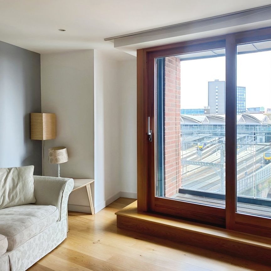 1 bedroom apartment to rent - Photo 1