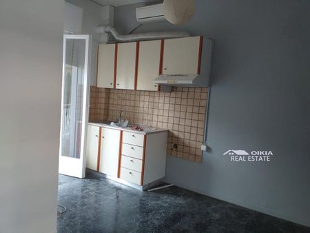 Ενοικιάζεται Γκαρσονιέρα - Σκαγιοπούλειο Πάτρα - Photo 2