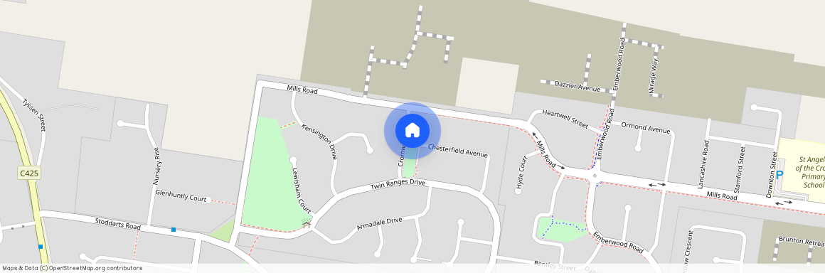 36 Chesterfield Avenue, Vic 3820, Warragul