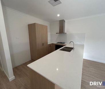 Brand New 4x2 Home in Haynes! - Photo 2