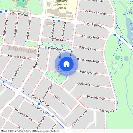 15 Domain Way, Vic 3064, Craigieburn