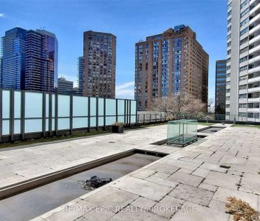 For Lease - 75 St Nicholas Street Unit# 2703, Toronto, Ontario - Photo 2