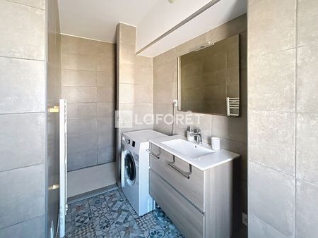 Appartement T1 près de MARSEILLE à louer - Photo 5