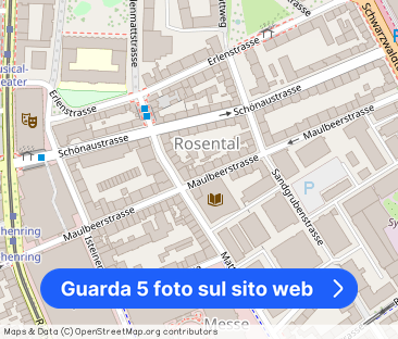 1 Zimmer, 38 m², EG - Foto 1