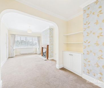 2 bedroom bungalow to rent - Photo 3