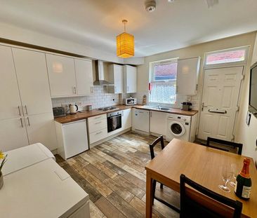 5 bedroom house to rent Pomona Street, Sheffield, South Yorkshire, S11 - Photo 6