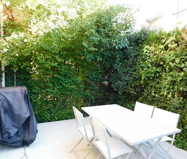 Appartement à louer à Barbotan avec terrasse - Photo 5