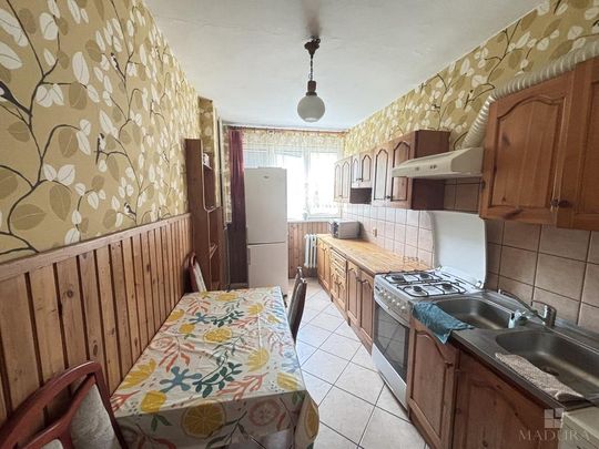 MIESZKANIE na WYNAJEM - Photo 1