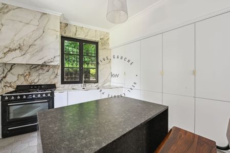 COUP DE COEUR - MAISON FAMILIALE RENOVEE à MEUDON - Photo 4