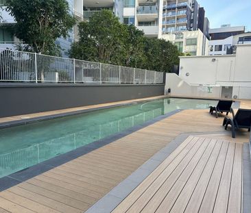 A Place Called Home - Fully Furnished Studio - Photo 5