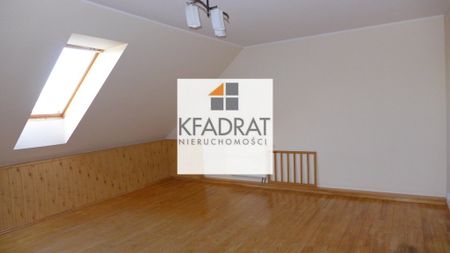 4 pokoje na wynajem - Zdjęcie 3