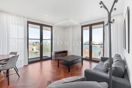 2 bedroom flat to rent - Photo 3